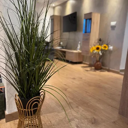 M&k Apartment *