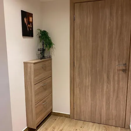 M&k Apartment Rovinj