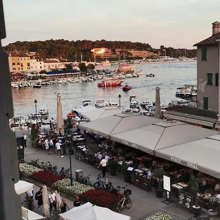 M&k Rovinj