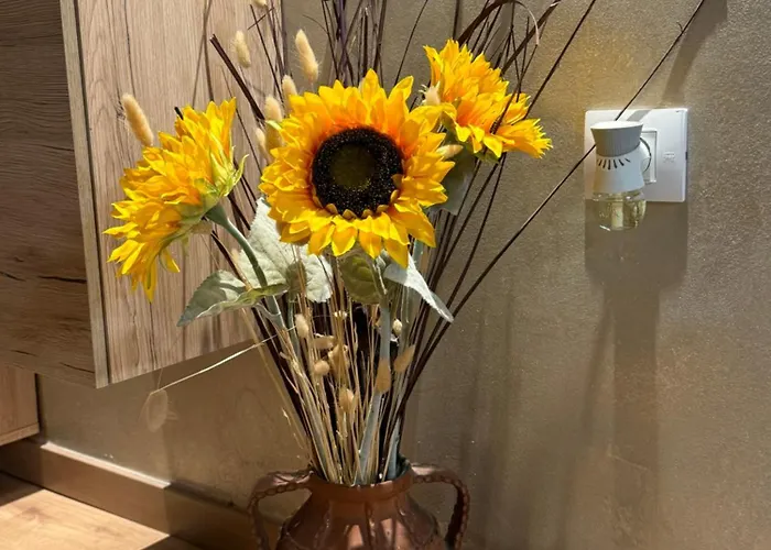 M&k Apartment Rovinj