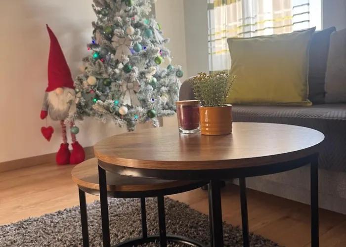 Διαμέρισμα M&k Ρόβινι