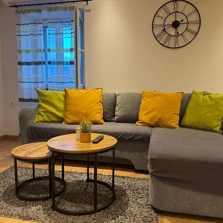 Apartment M&k