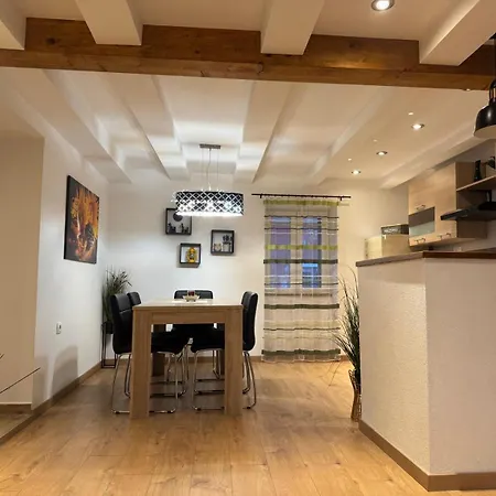 Apartment M&k *