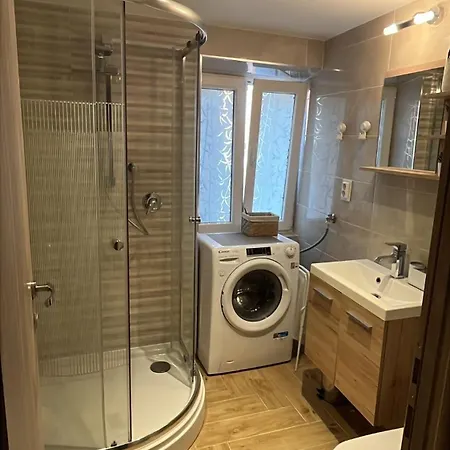 M&k Apartment