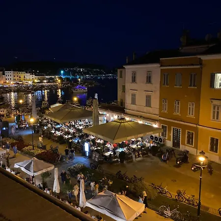 M&k * Rovinj