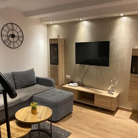M&k Apartment