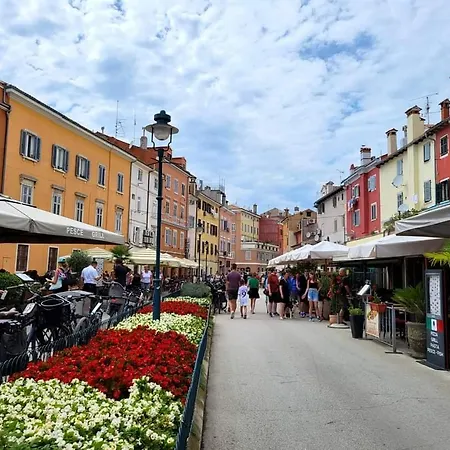 M&k * Rovinj