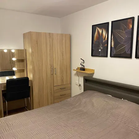 Apartment M&k Rovinj