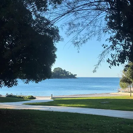 Apartament M&k Rovinj