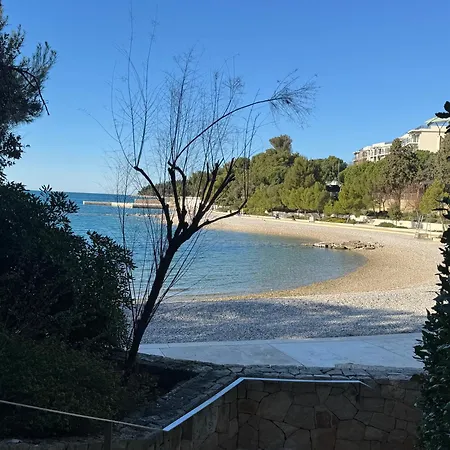 M&k Rovinj