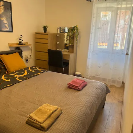Apartment M&k *