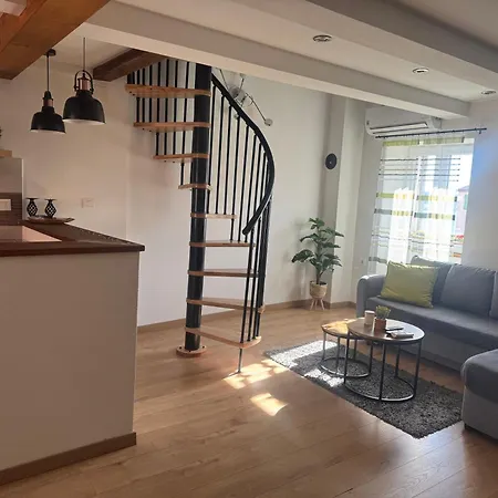 M&k Appartement Rovinj