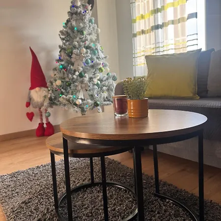 Apartament M&k Rovinj