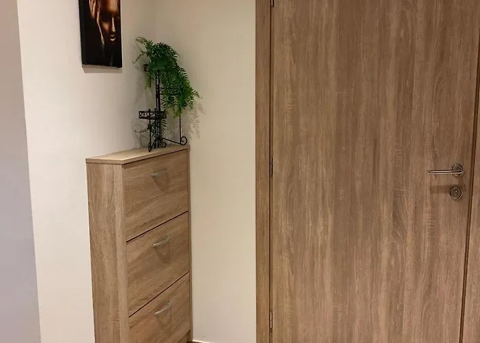 M&k Appartement Rovinj