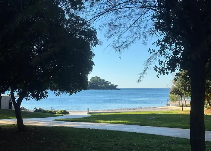 Appartement M&k Rovinj