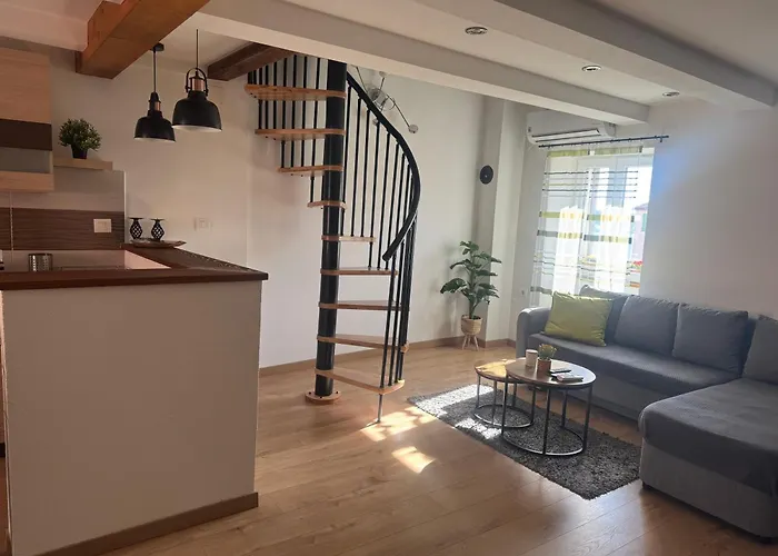 M&k Appartement Rovinj