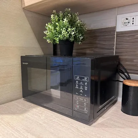 Appartement M&k *
