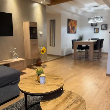 Appartement M&k
