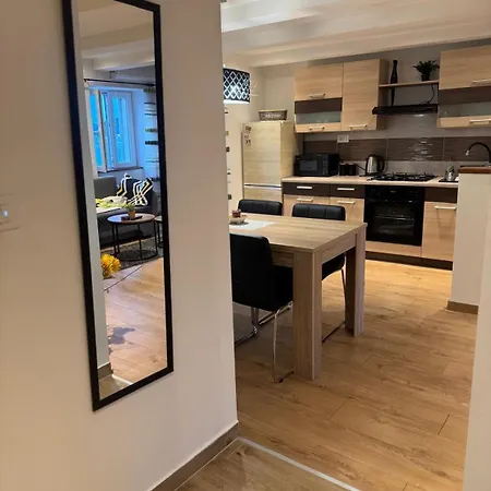 M&k Appartement