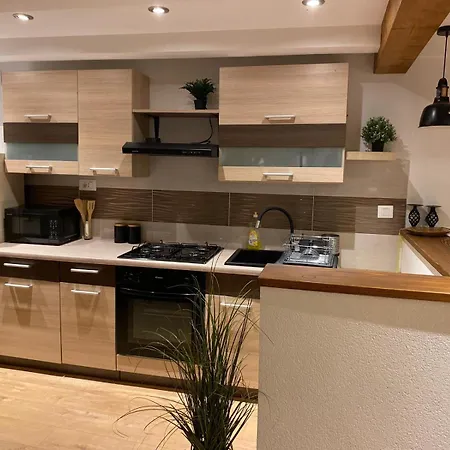 M&k Appartement Rovinj
