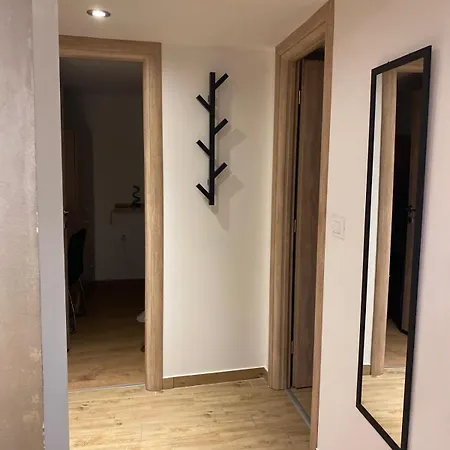Appartement M&k *