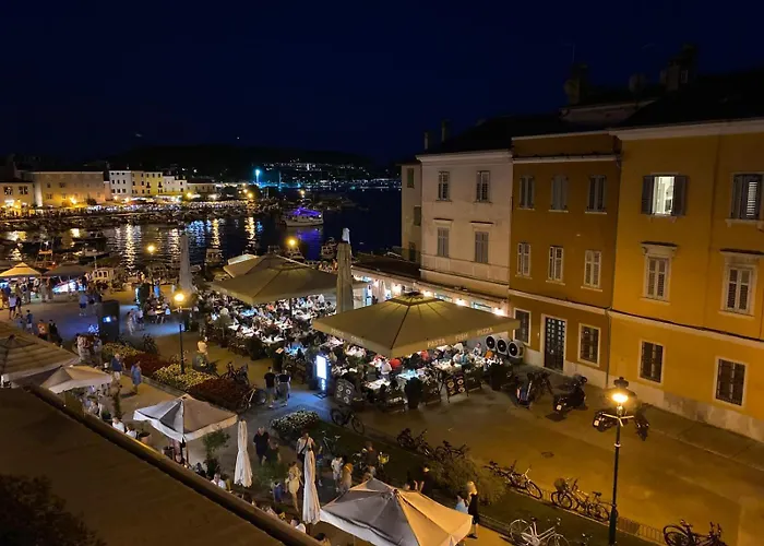 M&k * Rovinj