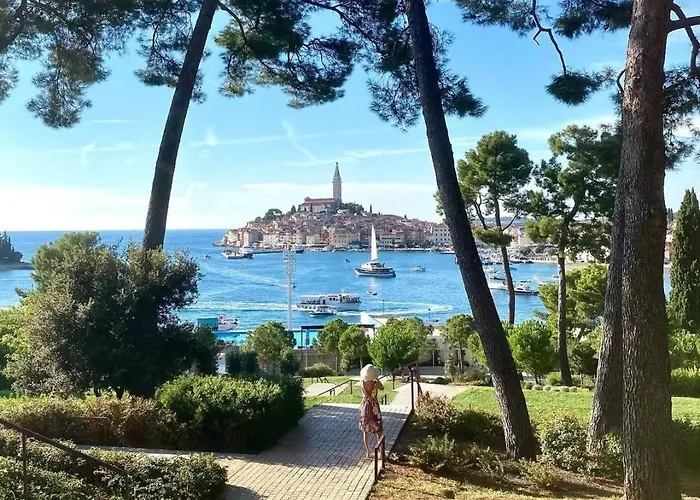 M&k * Rovinj