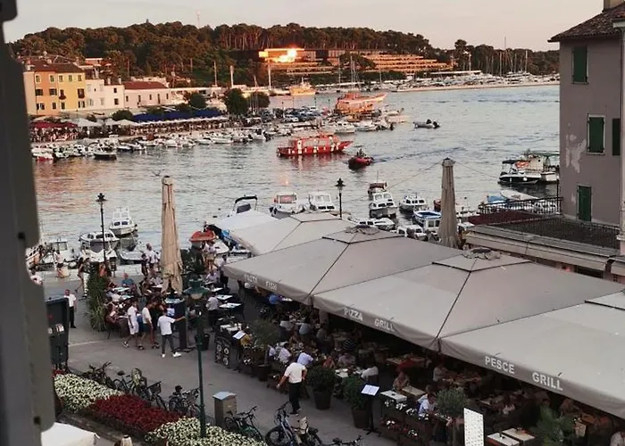 M&k Rovinj