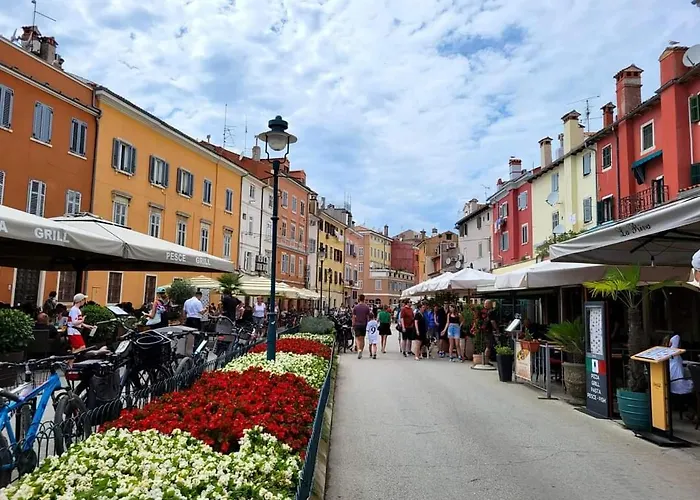 M&k * Rovinj