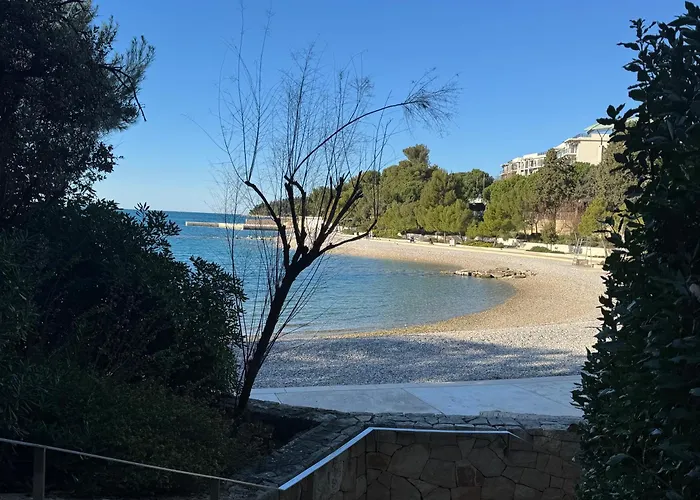 M&k Rovinj